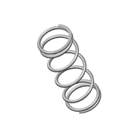 Approved Vendor Compression Spring, O= .360, L= .94, W= .032 G709969780